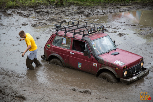 OffRoadFest 2013