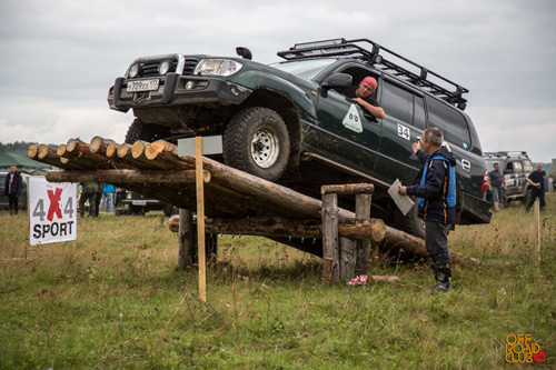 OffRoadFest 2013