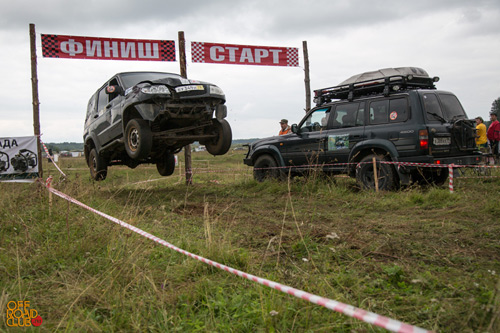 OffRoadFest 2013