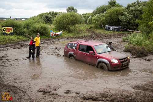 OffRoadFest 2013