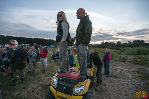 OffRoadFest 2013