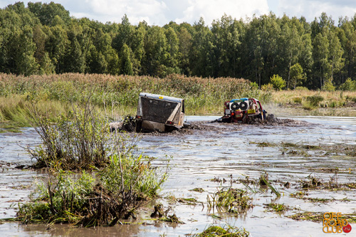 JeepFest 2013