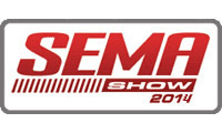 SEMA Show 2014
