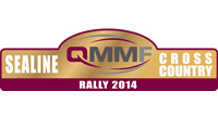 Sealine Cross Country Rally 2014