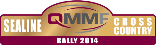 Sealine Cross Country Rally 2014