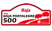 Baja Portalegre 2014