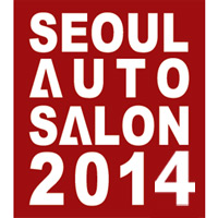 Seoul Auto Salon 2014