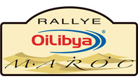 Rallye OiLibya du Maroc 2013