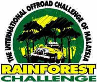 Rainforest Challenge Malaysia 2013