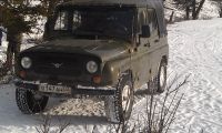 UAZ  31512   (1985+)