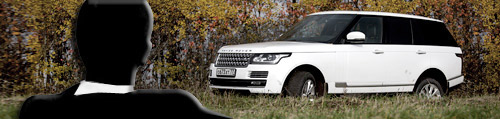 LR Range Rover V2 2013 