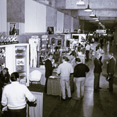 SEMA Show 1963