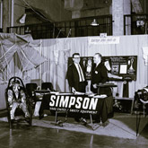 SEMA Show 1963