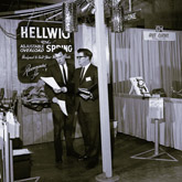 SEMA Show 1963