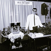 SEMA Show 1963