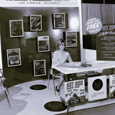 SEMA Show 1963