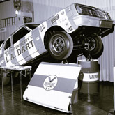 SEMA Show 1963