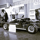 SEMA Show 1963