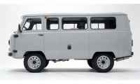 UAZ  2206  (1985+)