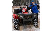 Polaris Sportsman