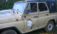 UAZ  3151  (1985+)