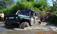 UAZ  469  (2010+)