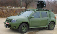 Dacia Duster 2014