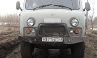 UAZ  452  (1965-1985)