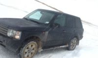 Land Rover Range Rover (2002+)