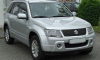 Suzuki Grand Vitara 5D (2005+) 2.0 AT