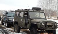 UAZ  31512   (1985+)