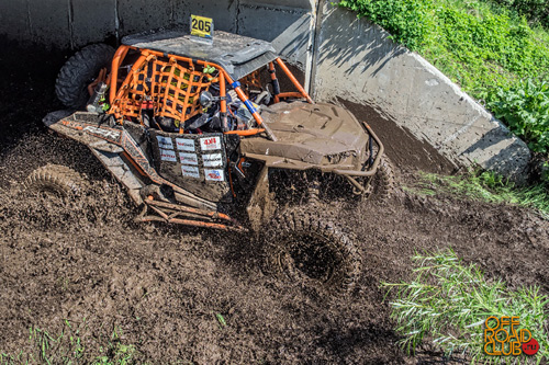 Can-Am Trophy Russia 2014, I 