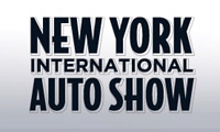 New York Autoshow 2015