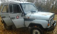 UAZ  31512   (1985+)