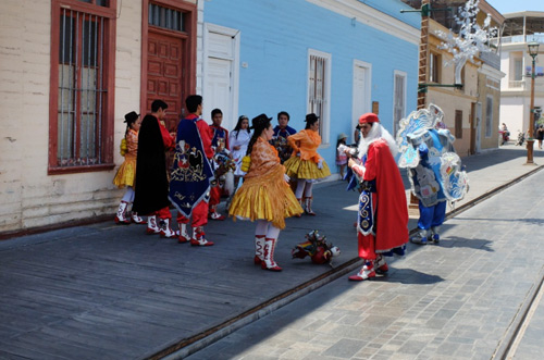  2015,   — Iquique