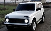 Lada  2121 (1977-1994) 2121