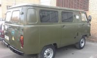 UAZ  452  (1965-1985)