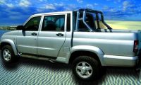 UAZ Pickup (2008+)