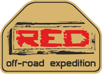 RED off-road game 2016