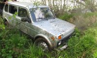 Lada  21214 (2001+)