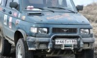 UAZ  3160 (1999-2002)