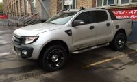 Ford Ranger (2006+) Wildtrack 2013 .. .