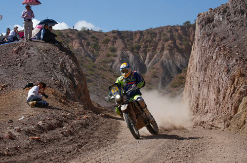  2016,  5: Jujuy — Uyuni