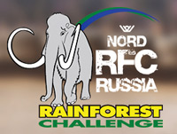 RFC Russia Nord 2016