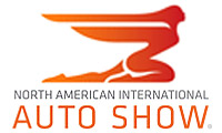North American International Auto Show 2016