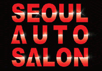 Seoul Auto Salon 2016