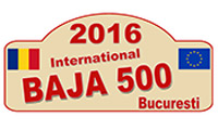 Baja 500 Bucuresti 2016