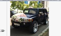 Hummer H3 (2005-2010)