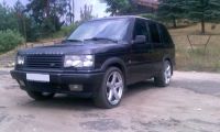 Land Rover Range Rover (1994-2002)