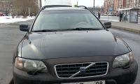 Volvo XC70 (1997-2000)